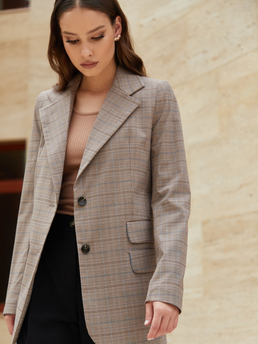 Піджак Gepur модель 42807 Фото