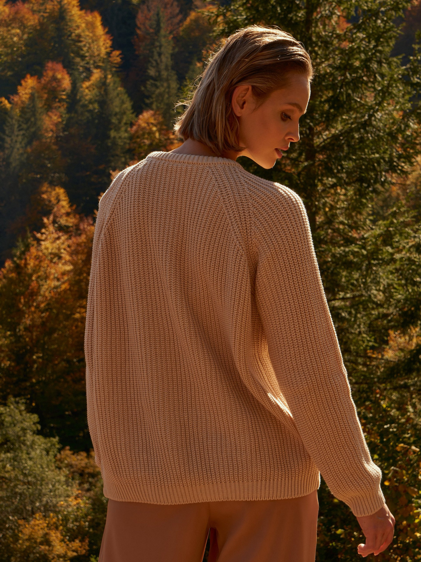 Свитер Gepur модель 42664 Фото