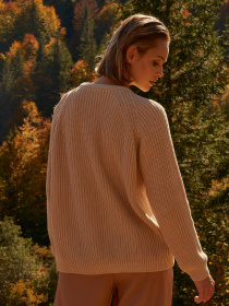 Свитер Gepur модель 42664 Фото