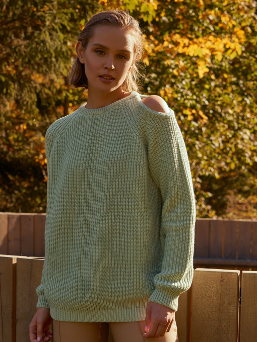 Свитер Gepur модель 42918 Фото