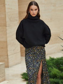 Юбка миди Gepur модель 42802 Фото