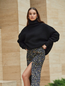 Юбка миди Gepur модель 42802 Фото