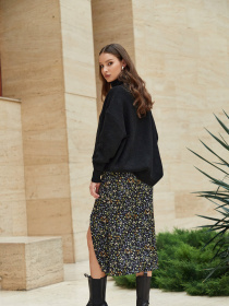 Юбка миди Gepur модель 42802 Фото