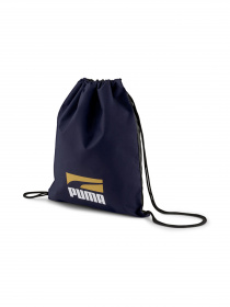 Сумка PUMA Plus Gym Sack Ii модель 078393 Фото