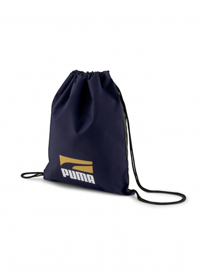 Сумка PUMA Plus Gym Sack Ii модель 078393 — фото - INTERTOP