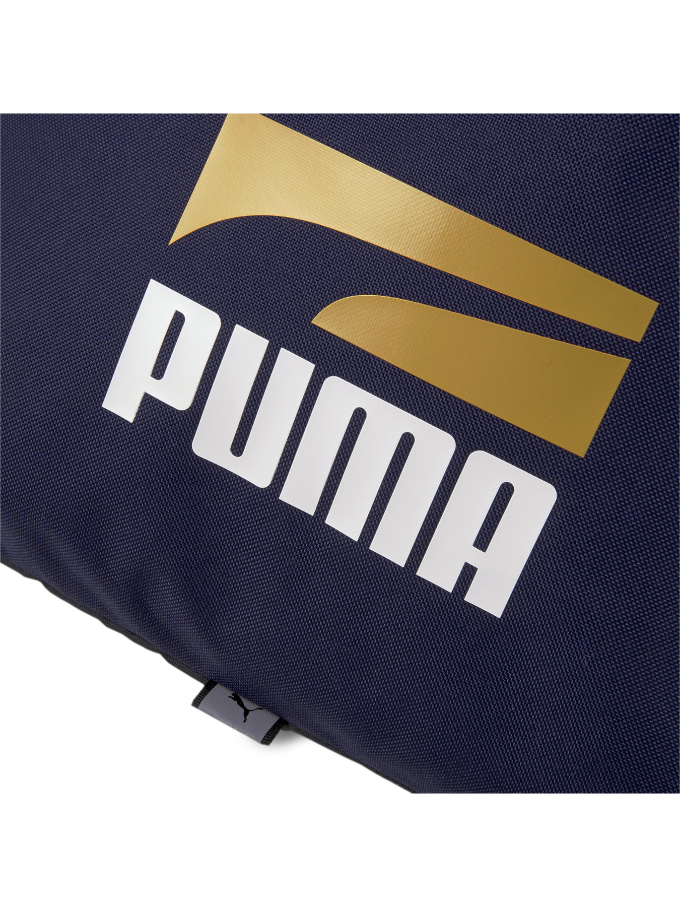 Сумка PUMA Plus Gym Sack Ii модель 078393 Сумка PUMA Plus Gym Sack Ii модель 078393 Фото