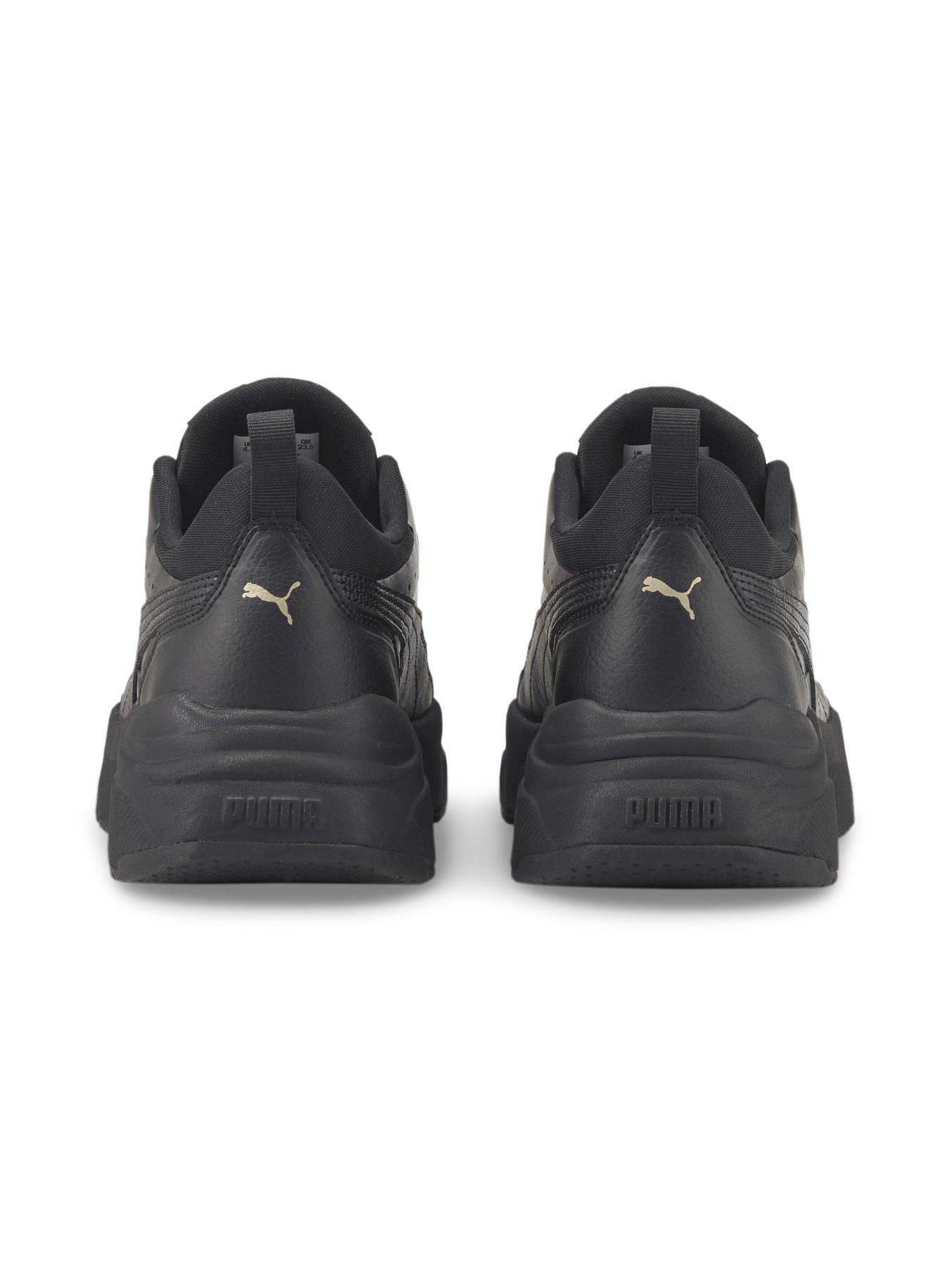 Кроссовки повседневные PUMA Cassia Sl модель 385279 Фото