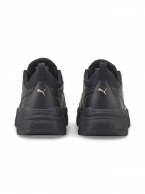 Кроссовки повседневные PUMA Cassia Sl модель 385279 Фото