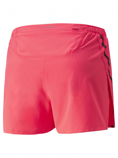 Шорти спортивні PUMA Run Ultraweave S W 3" Short модель 522193 — фото - INTERTOP