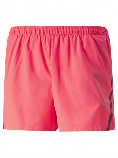 Шорти спортивні PUMA Run Ultraweave S W 3" Short модель 522193 - фото