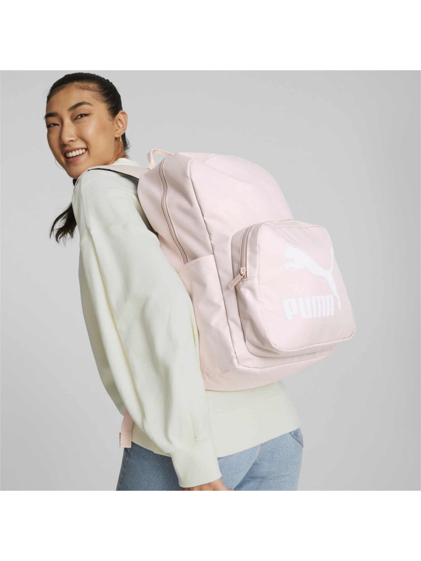 Рюкзак PUMA модель 079221 Фото