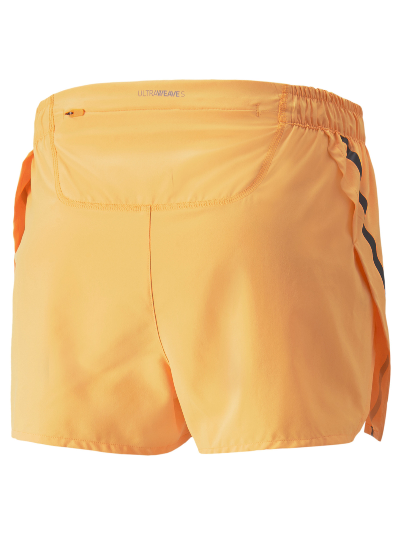 Шорты спортивные PUMA Run Split Short M модель 522403 Фото