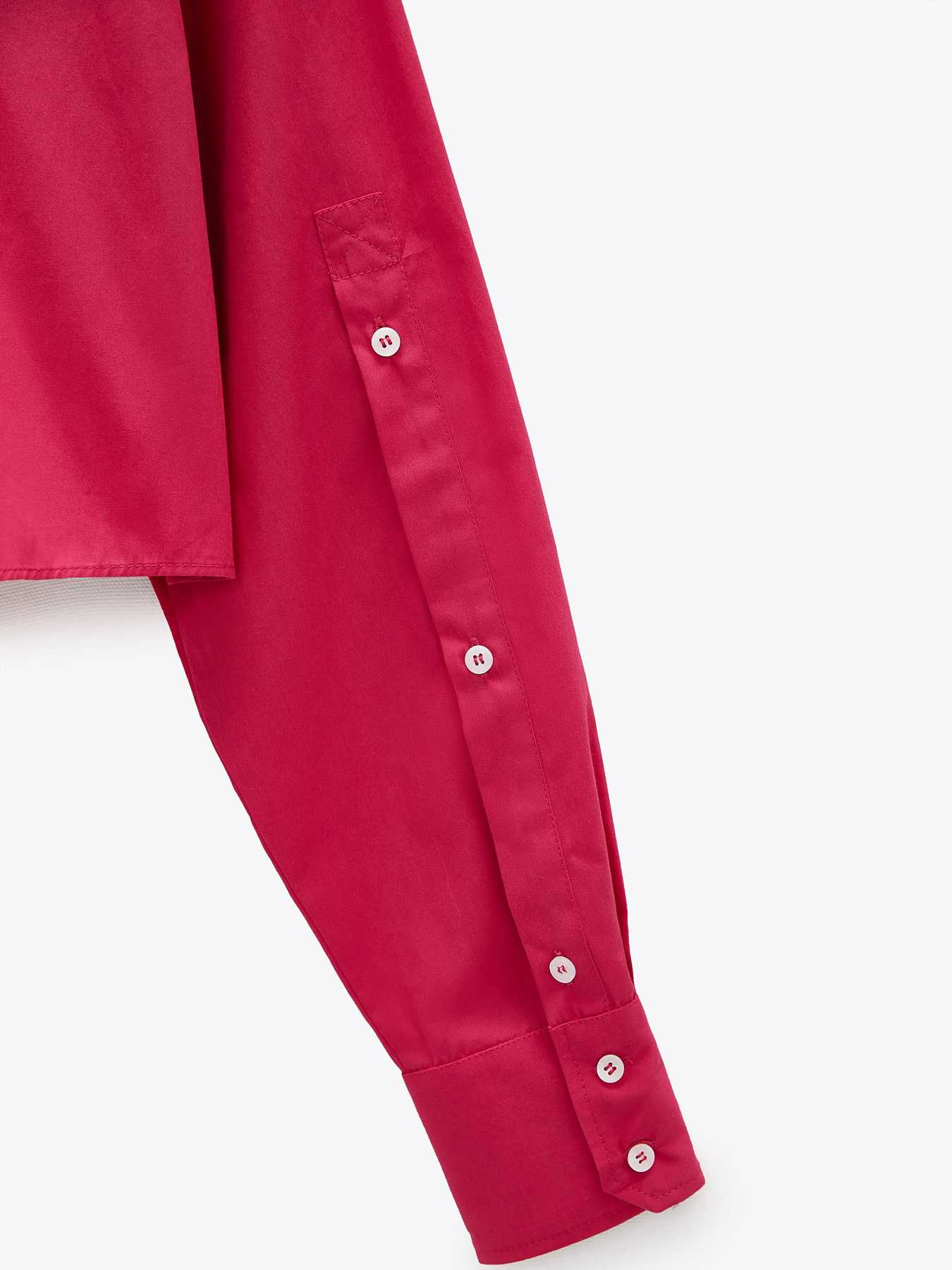 Сорочка ZARA модель 65332 Фото