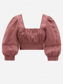 Блуза ZARA модель 65224 Блуза ZARA модель 65224 Фото