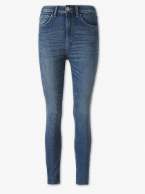 Зауженные джинсы C&A модель 66796 Фото