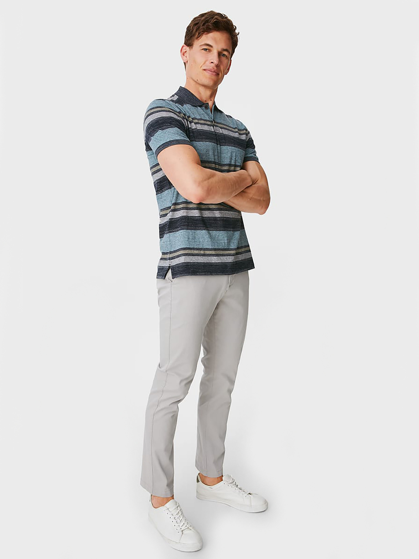 Штани повсякденні C&A модель 66734 Фото