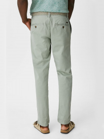 Штани повсякденні C&A модель 66740 Фото