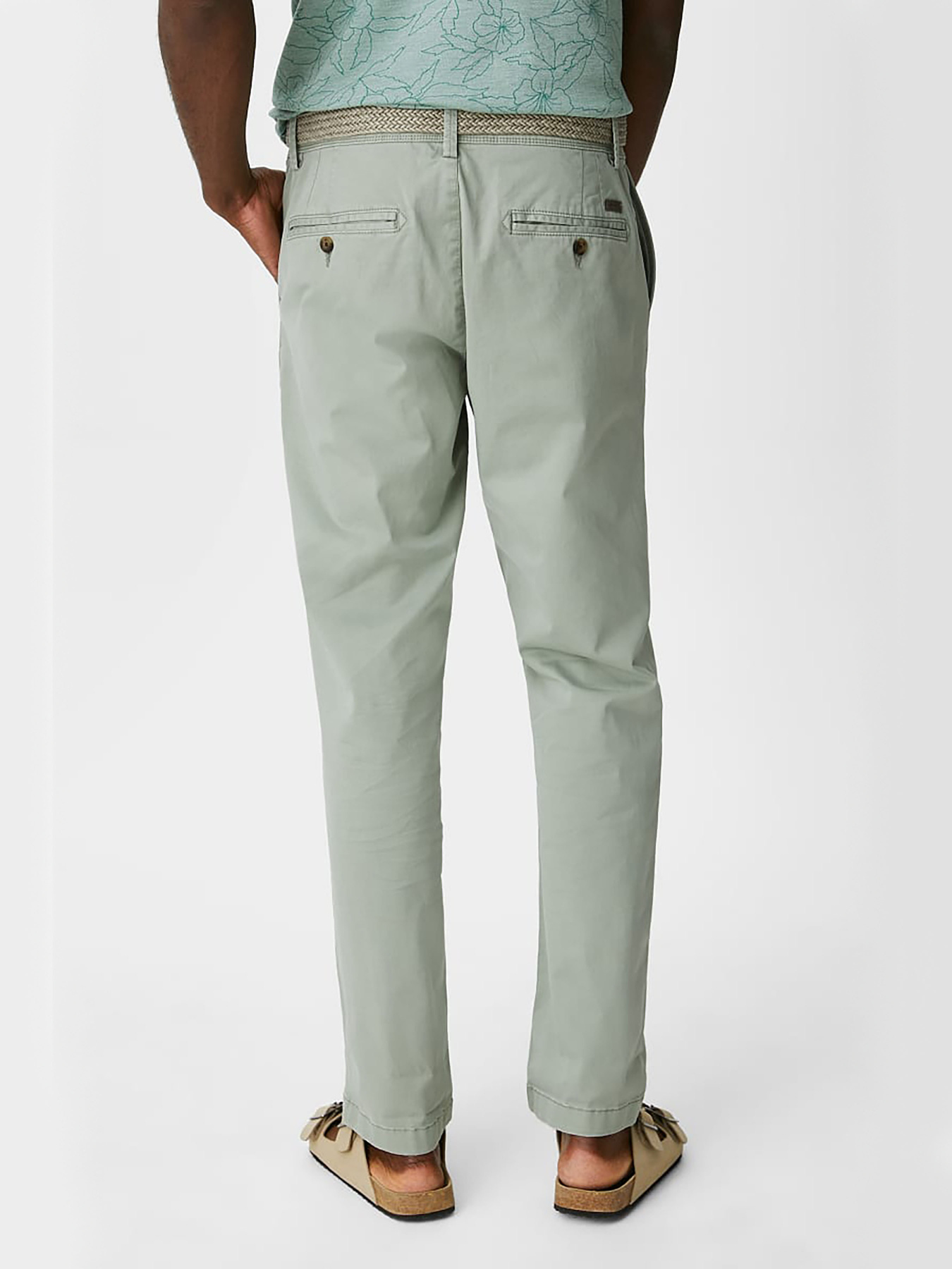 Повсякденні штани C&A модель 66740 Фото