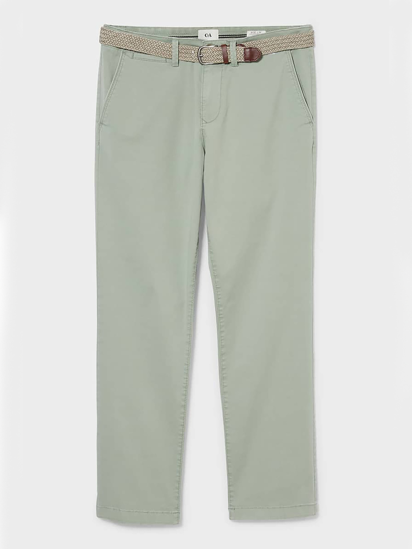 Повсякденні штани C&A модель 66740 Фото