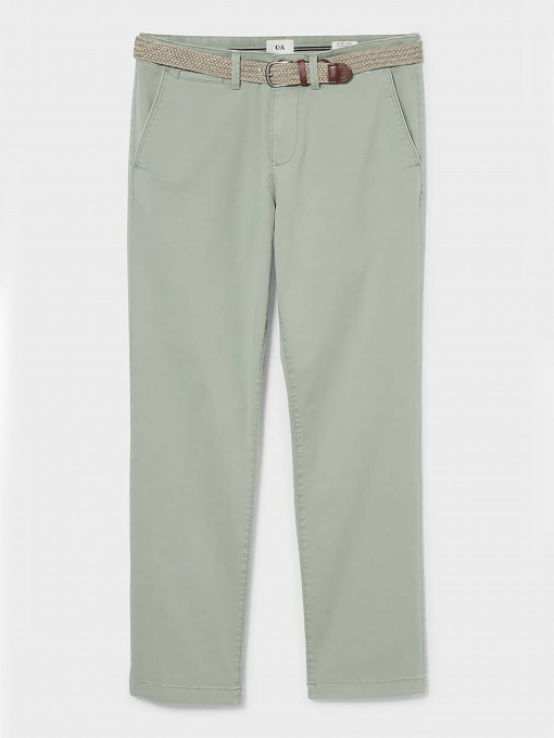 Повседневные штаны C&A модель 66740 Фото