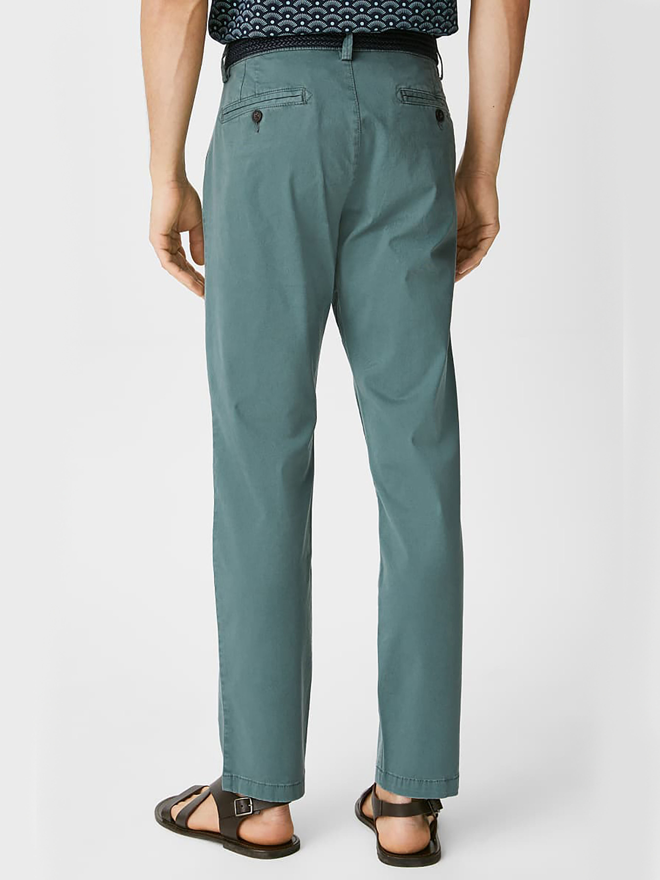 Штани повсякденні C&A модель 66728 Фото