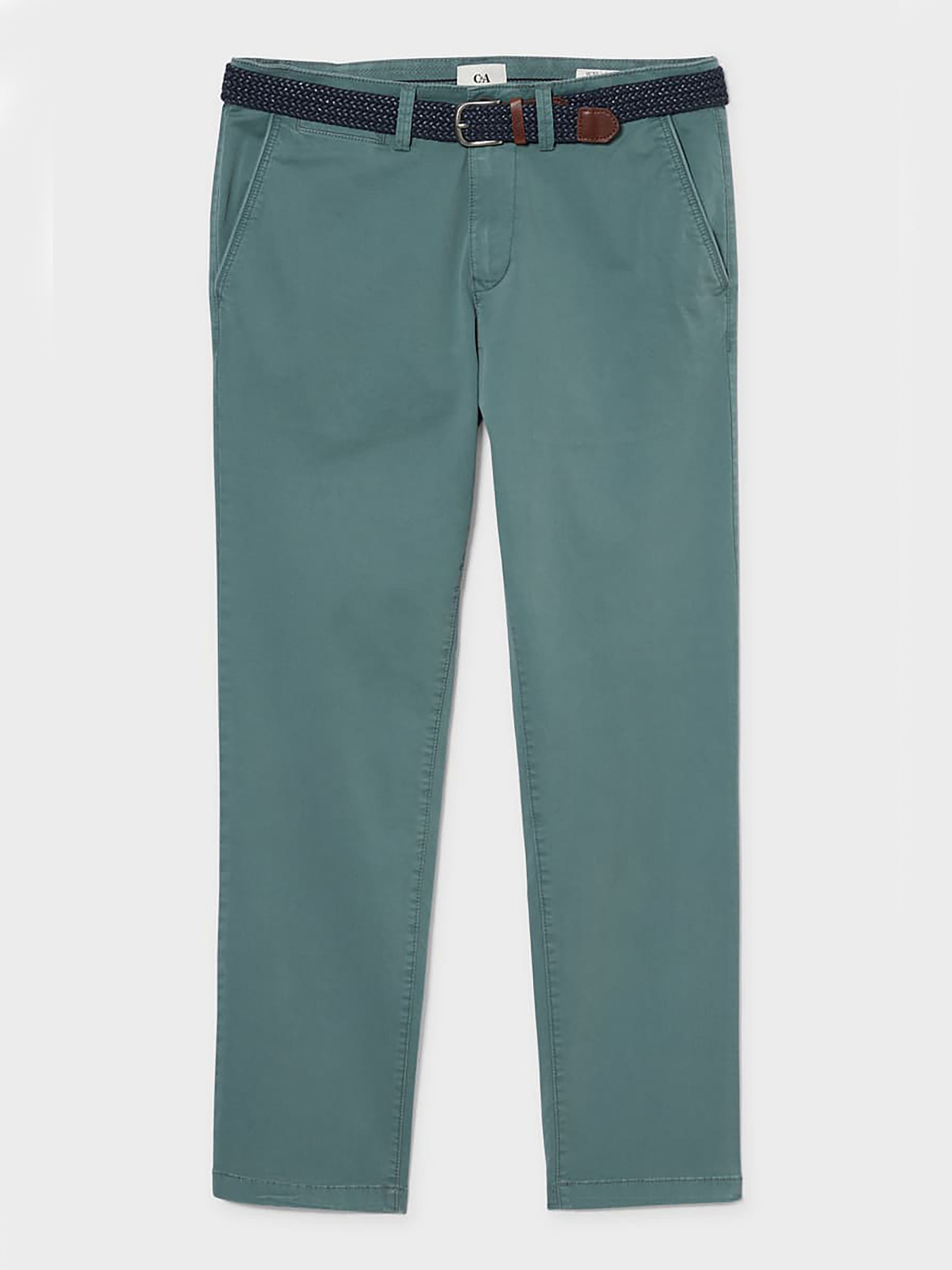 Штани повсякденні C&A модель 66728 Фото