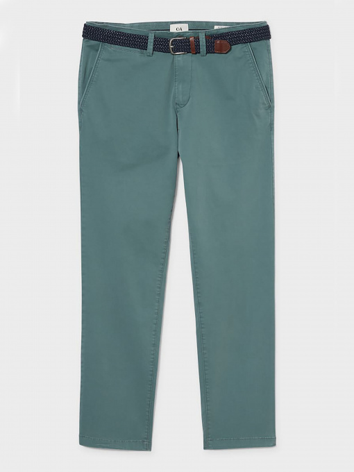 Брюки повседневные C&A модель 66728 Фото