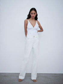 Боди и корсеты ZARA модель 65232 Фото