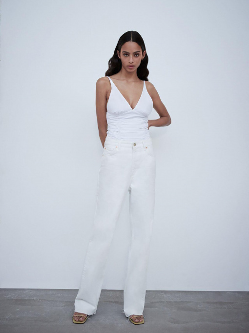 Боді та корсети ZARA Модель 65232 Фото