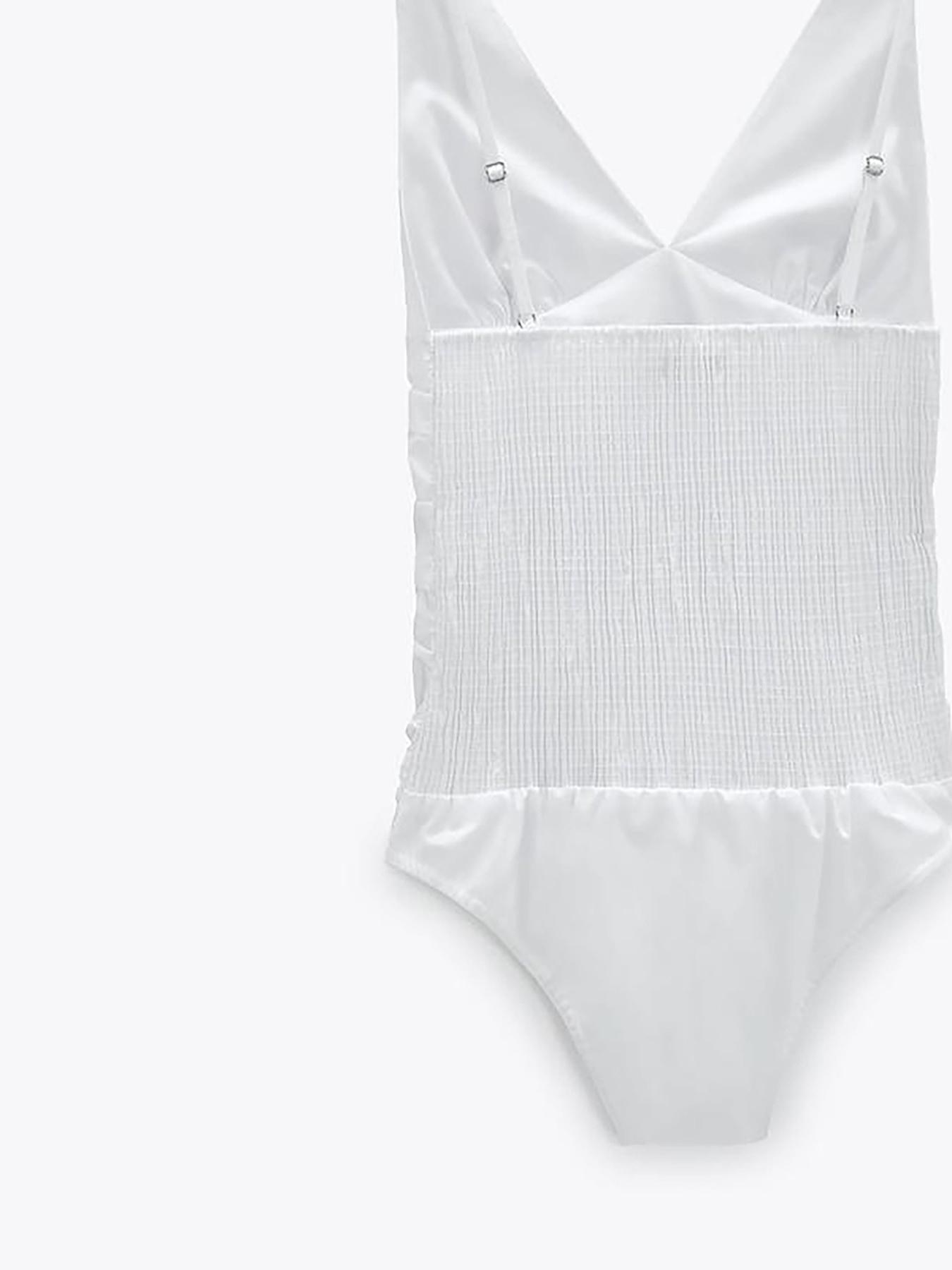 Боді та корсети ZARA модель 65232 Фото