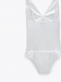 Боді та корсети ZARA модель 65232 Фото