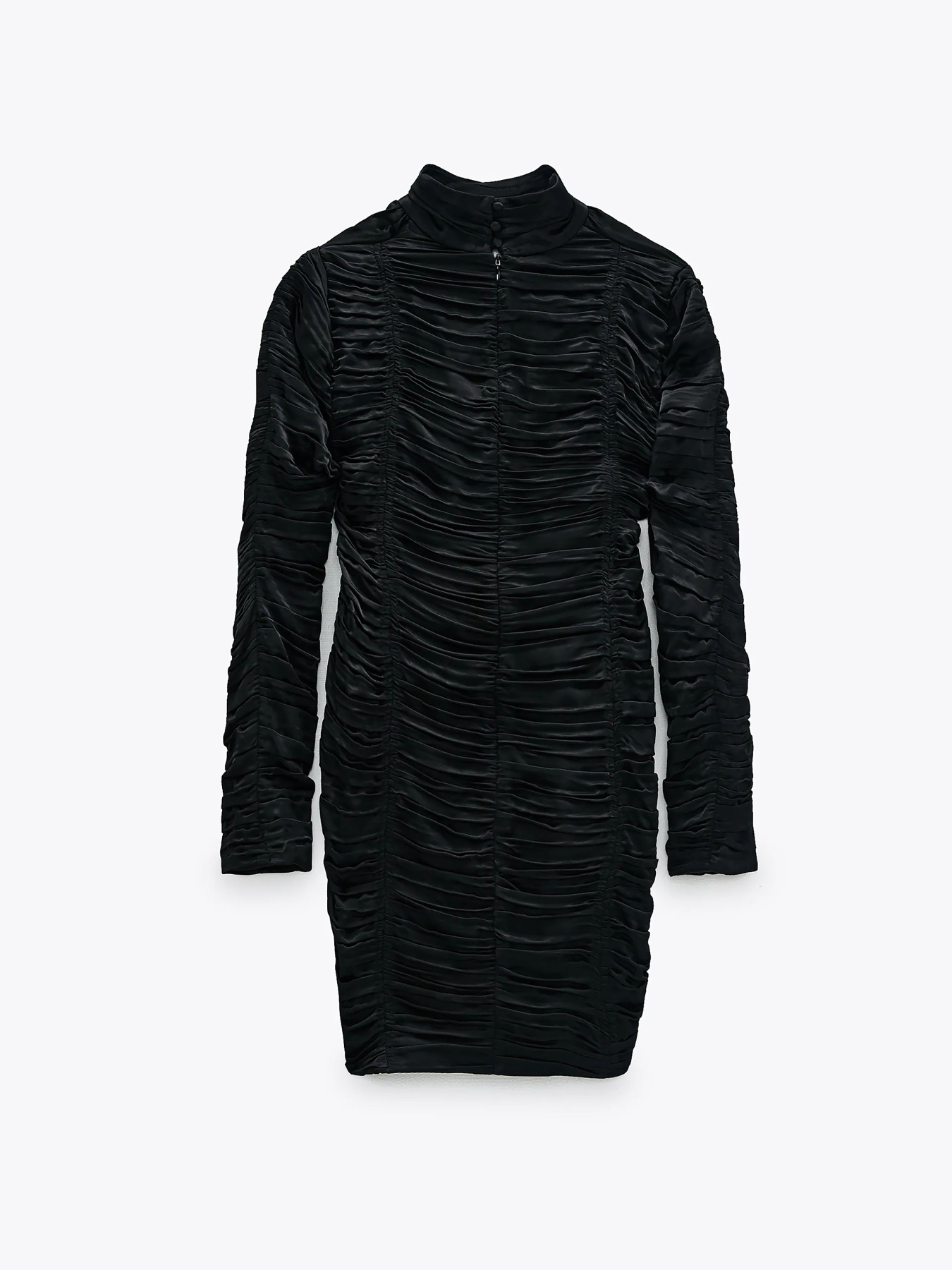 Сукня міні ZARA модель 65164 Фото