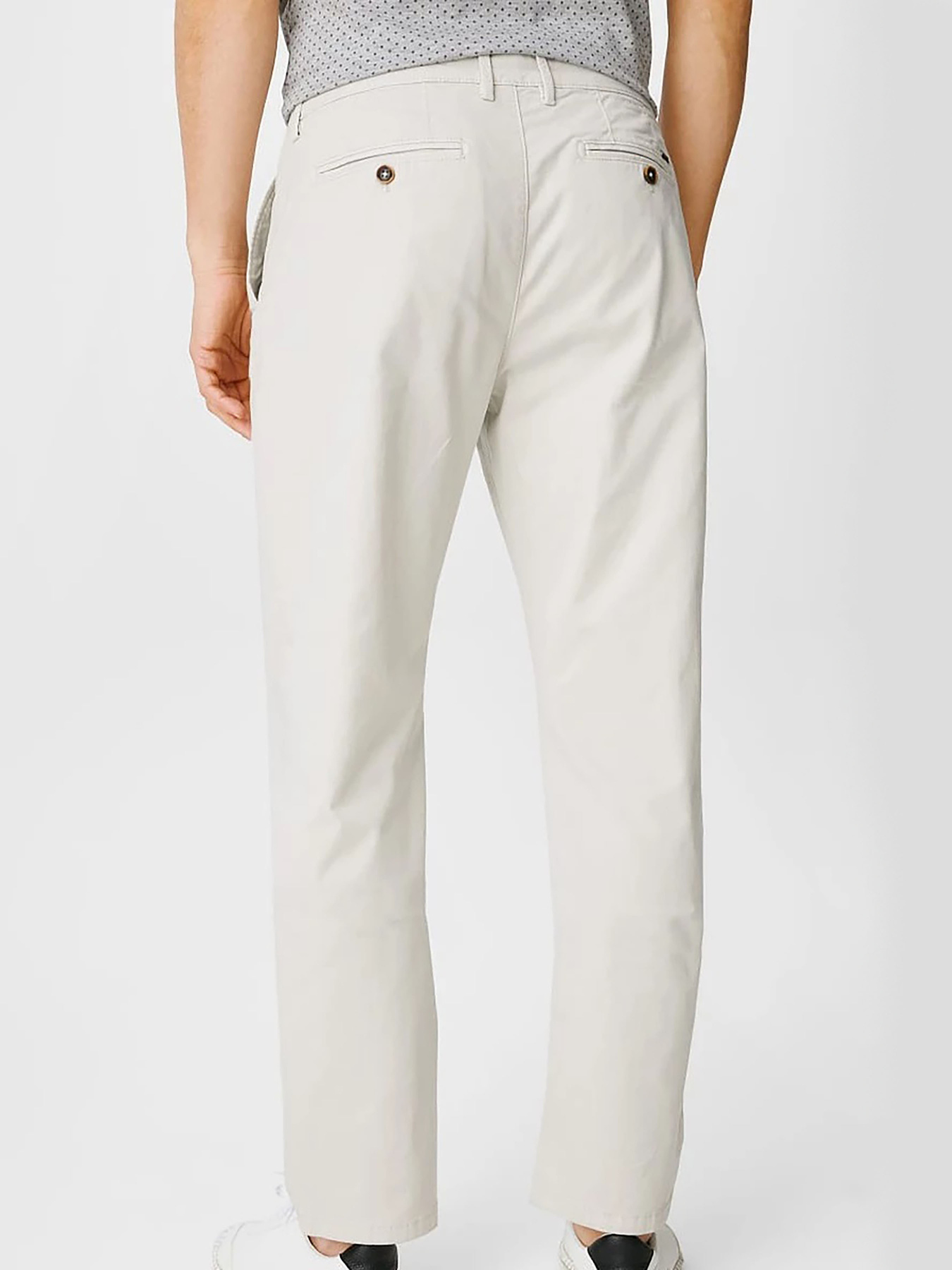 Чіноси C&A модель 66882 Фото