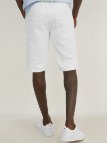 Шорты джинсовые C&A модель 66742 Фото