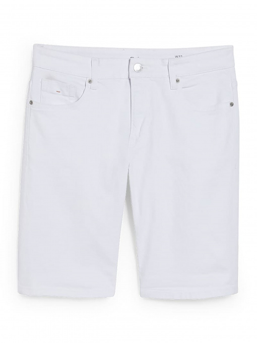 Шорты джинсовые C&A модель 66742 Фото