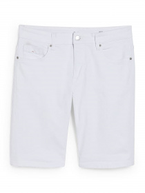 Джинсовые шорты C&A модель 66742 Джинсовые шорты C&A модель 66742 Фото