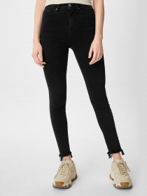 Зауженные джинсы C&A модель 66798 Фото