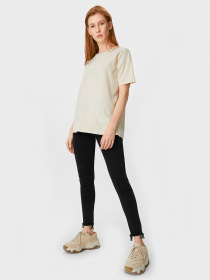 Зауженные джинсы C&A модель 66798 Фото