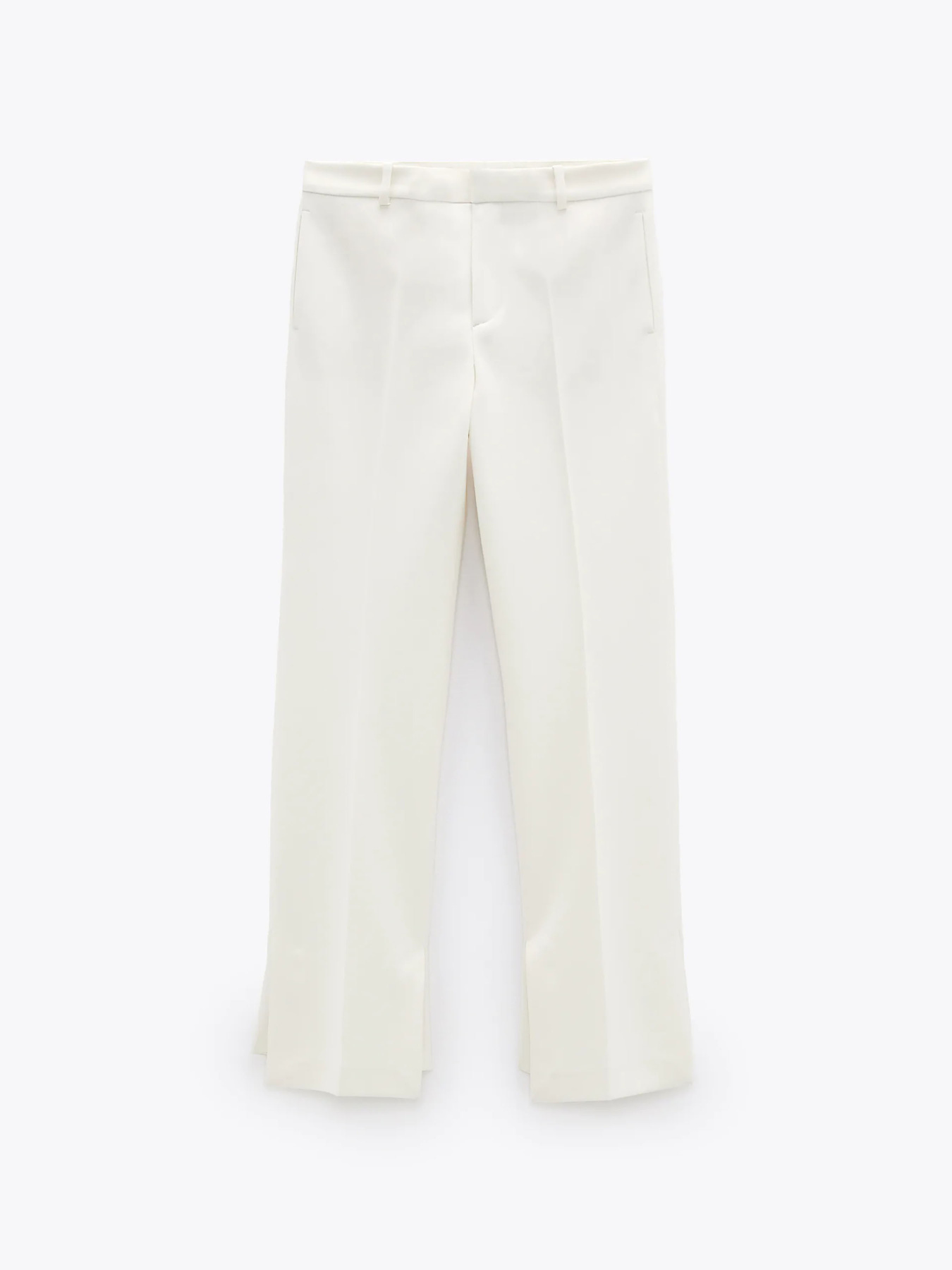 Штани класичні ZARA модель 65395 Фото