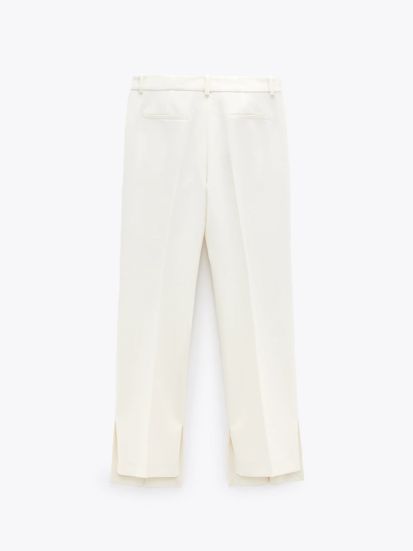 Штани класичні ZARA модель 65395 Фото