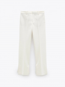 Штани класичні ZARA модель 65395 Фото