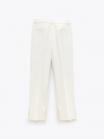 Класичні штани ZARA модель 65395 Фото