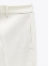 Класичні штани ZARA модель 65395 Фото