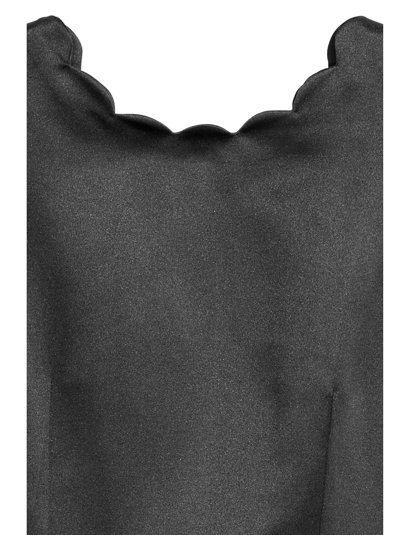 Платье миди H&M модель 19851 Фото