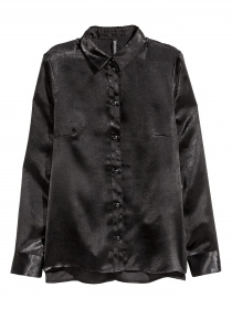 Блуза H&M модель 46050 Фото