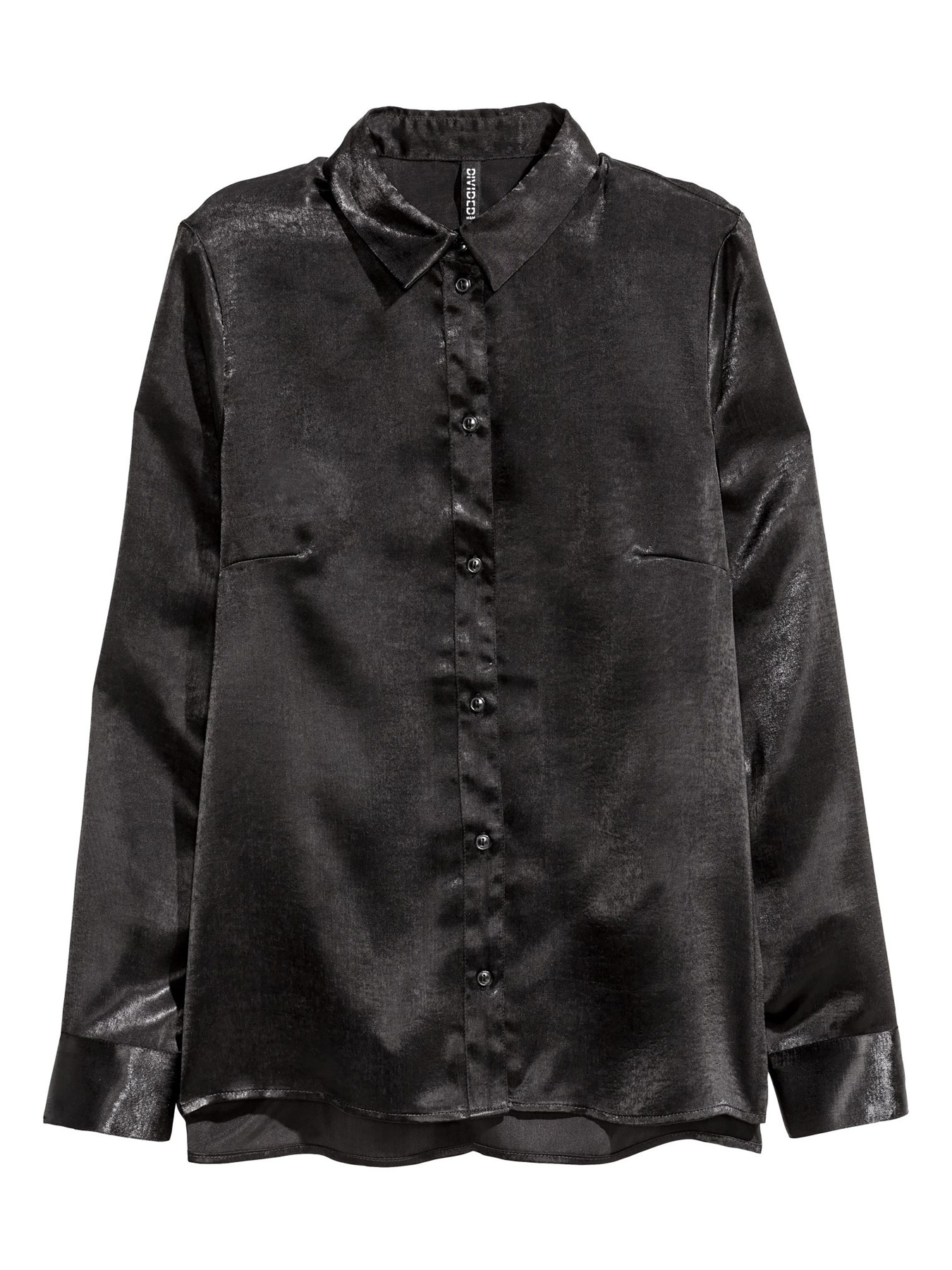 Блуза H&M модель 46050 Фото