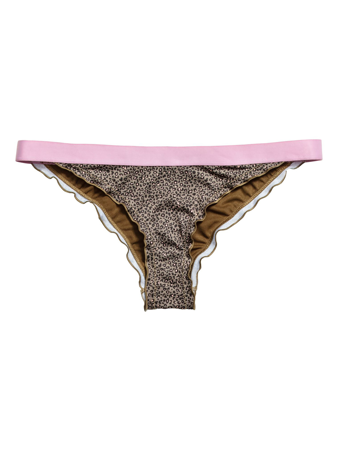 Низ купальника H&M модель 49507 Фото