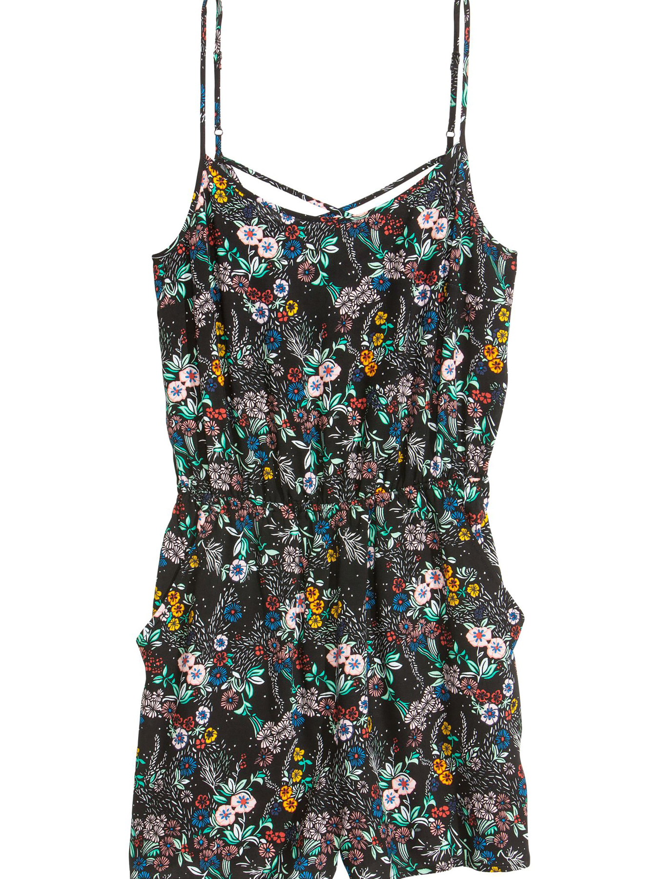 Комбинезон H&M модель 46061 Фото