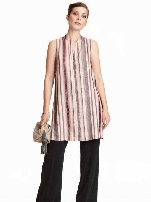 Туника H&M модель 46066 Фото