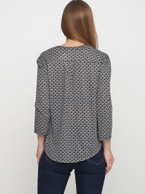 Блуза H&M модель 37326 Блуза H&M модель 37326 Фото